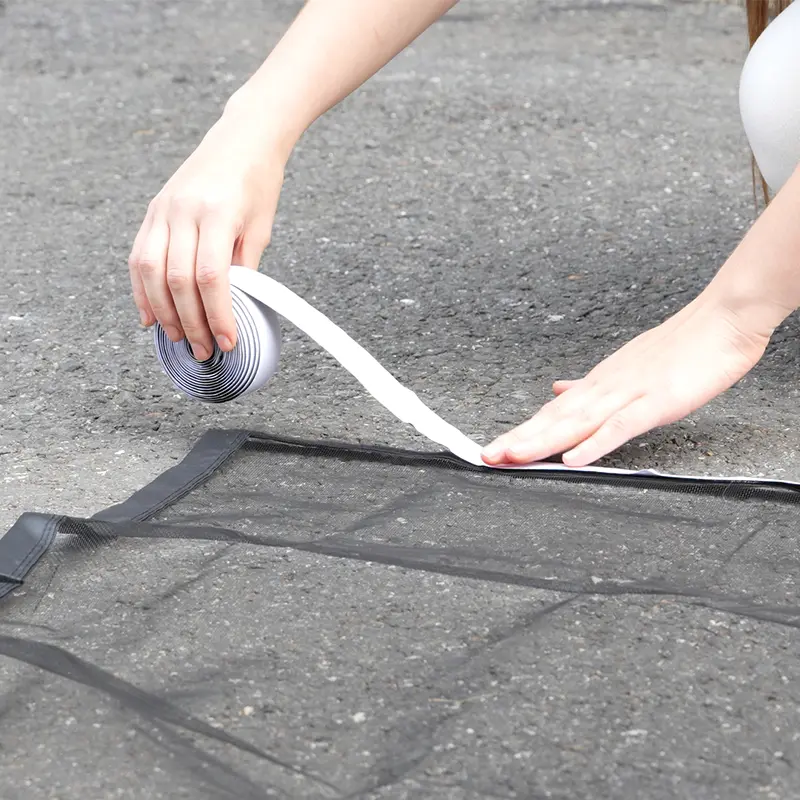 Common Mistakes When Installing Magnetic Screen Doors