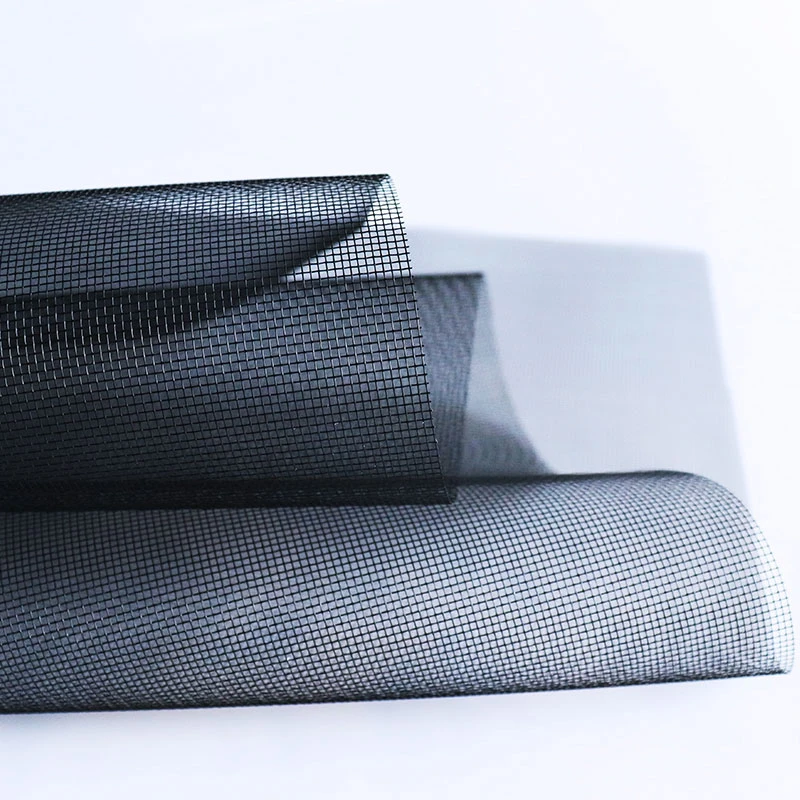 Custom Arched Magnetic Screen Door