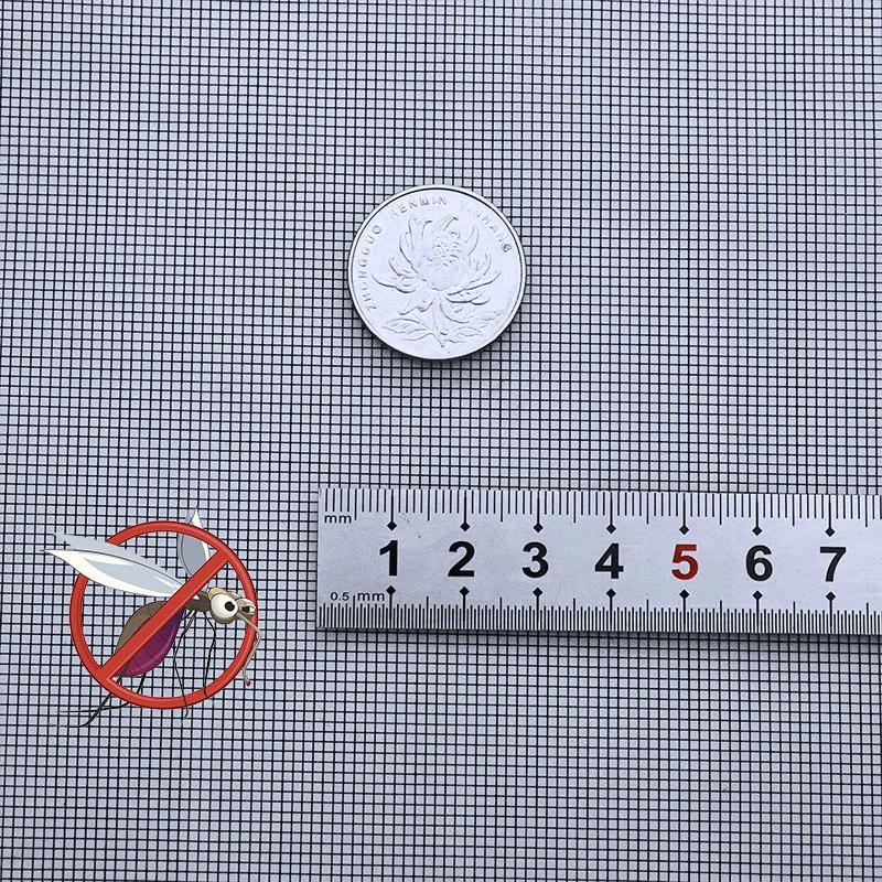 Custom Arched Magnetic Screen Door