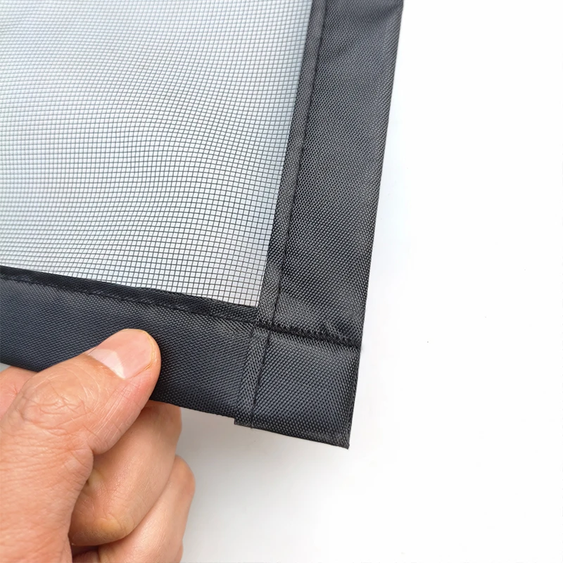 Custom Classic Magnetic Window Screen