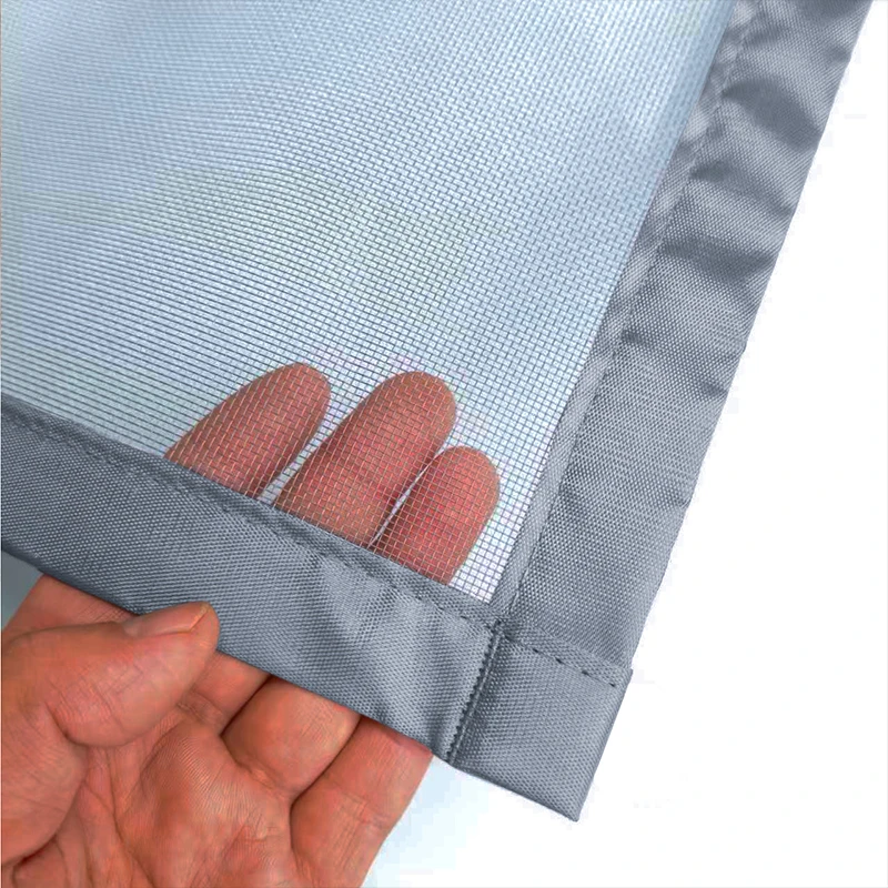 Custom Classic Magnetic Window Screen