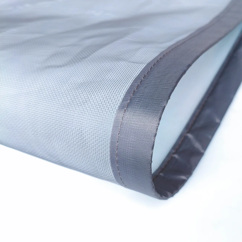 Custom Classic Magnetic Window Screen