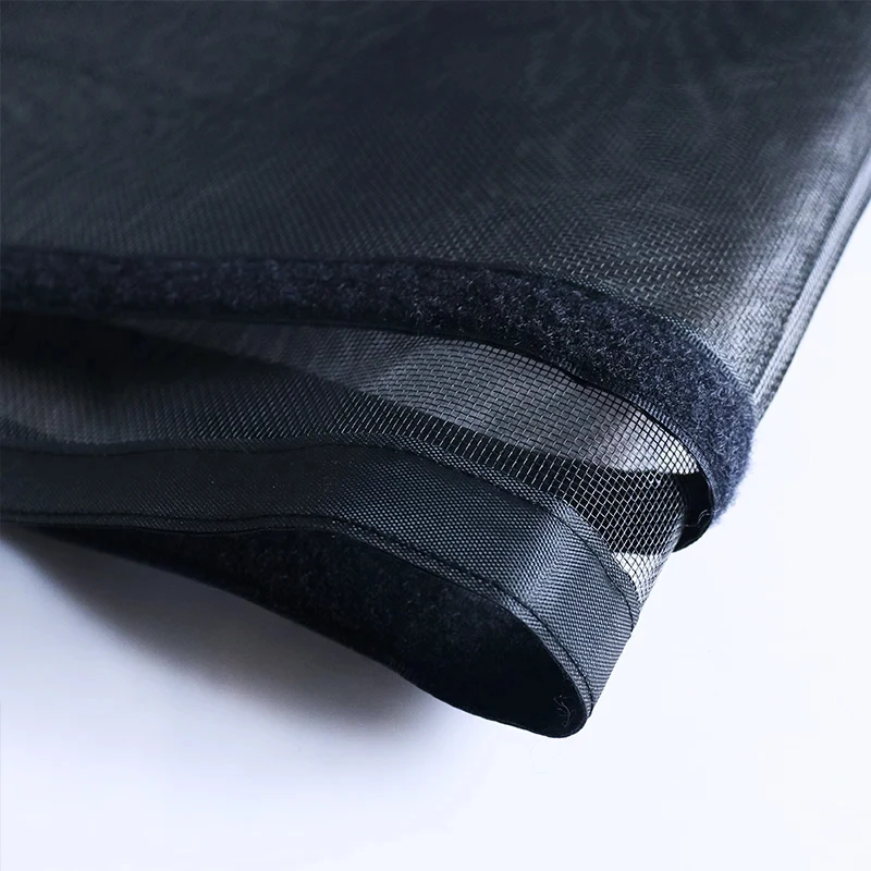 Heavy Duty Extra Large Magnetic Screen Door