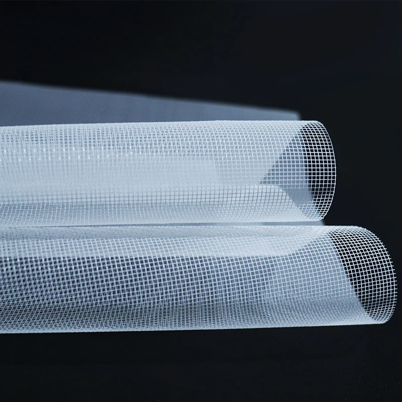 Custom Side Opening Magnetic Screen Door