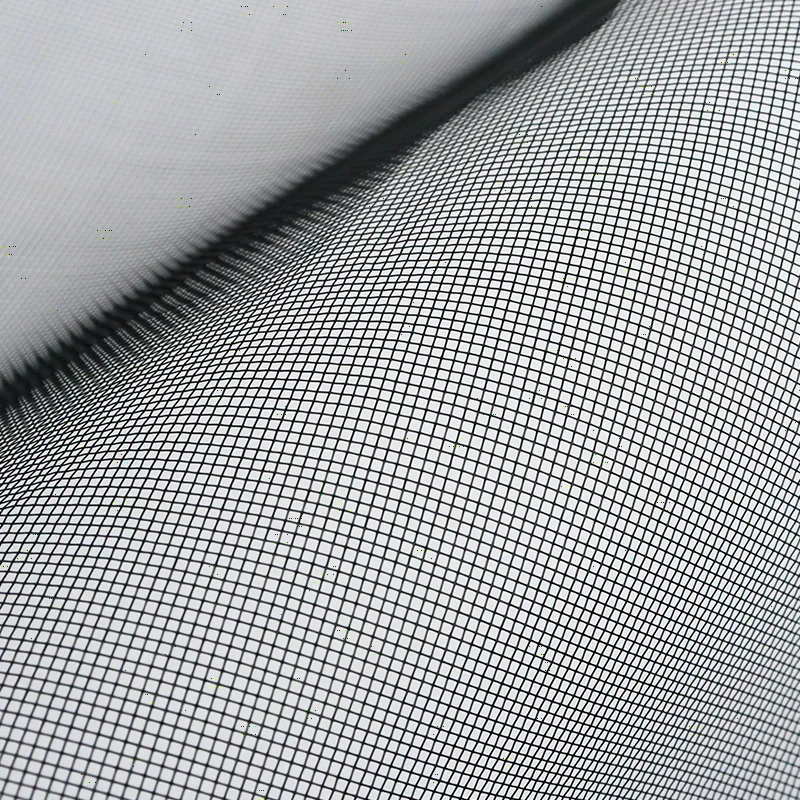 Custom Side Opening Magnetic Screen Door